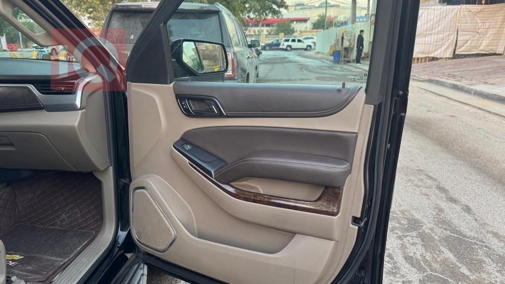 شێڤرۆلێت تاهۆ